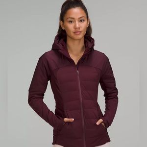 Lululemon Down for it All jacket